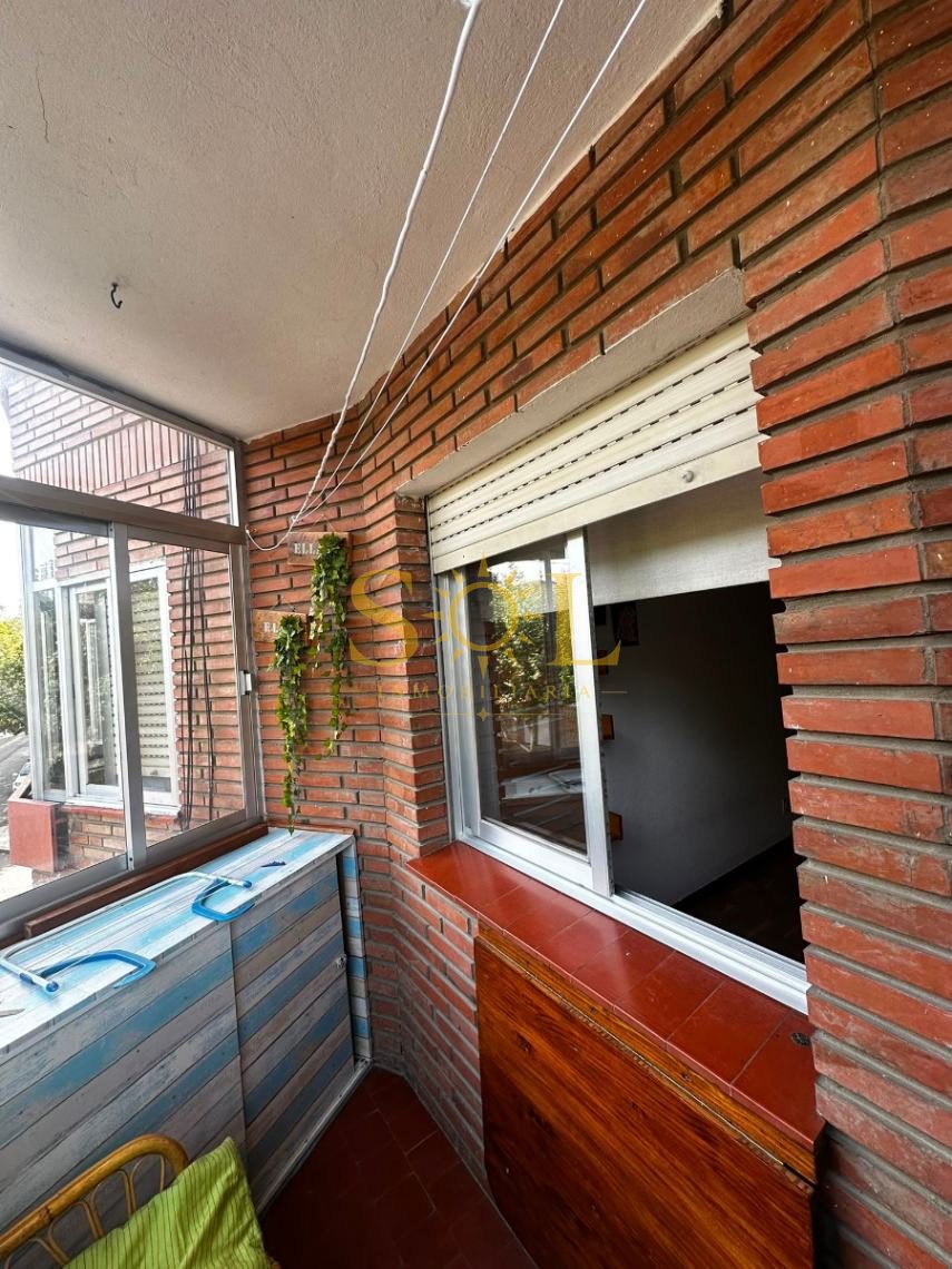 Oportunidad en calle Sil: 3 habitaciones y 2 terrazas - Foto 17
