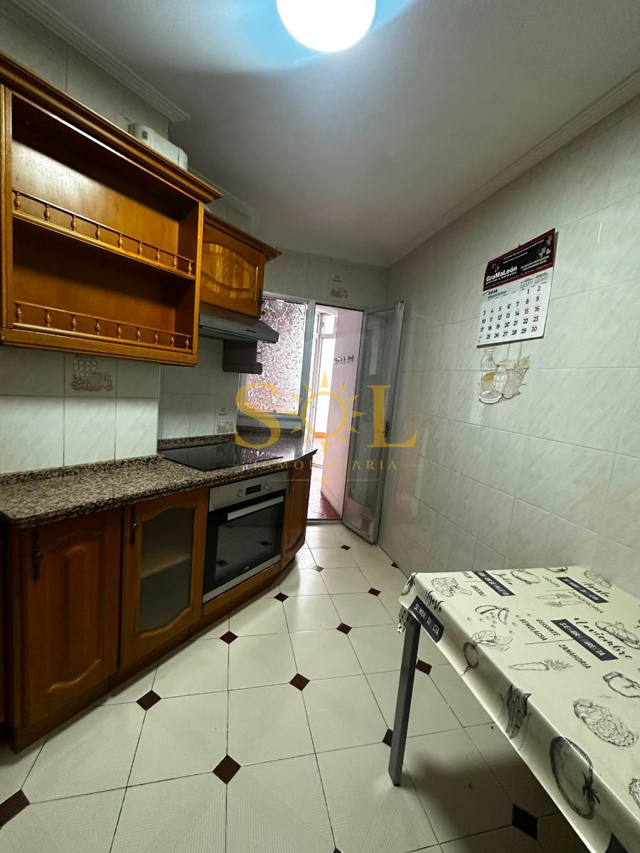 Oportunidad en calle Sil: 3 habitaciones y 2 terrazas - Foto 37