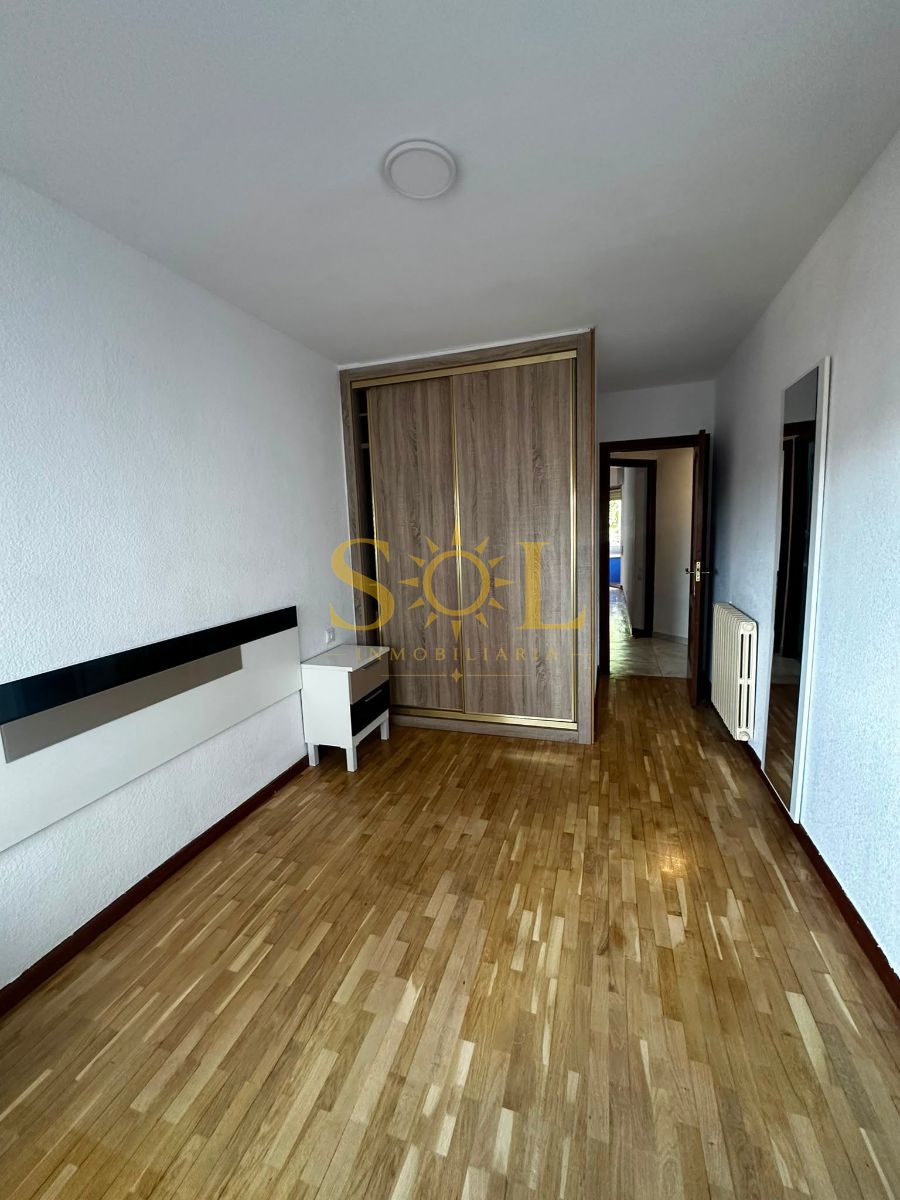 Oportunidad en calle Sil: 3 habitaciones y 2 terrazas - Foto 7