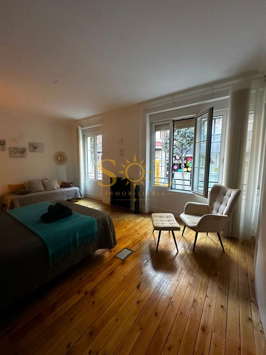 OPORTUNIDAD ÚNICA: Exclusivo inmueble en Calle Carmen con Licencia Turística (VUT) - Foto 11
