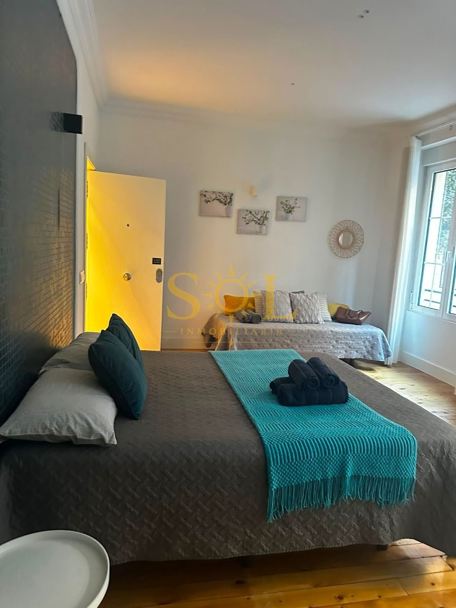 OPORTUNIDAD ÚNICA: Exclusivo inmueble en Calle Carmen con Licencia Turística (VUT) - Foto 12