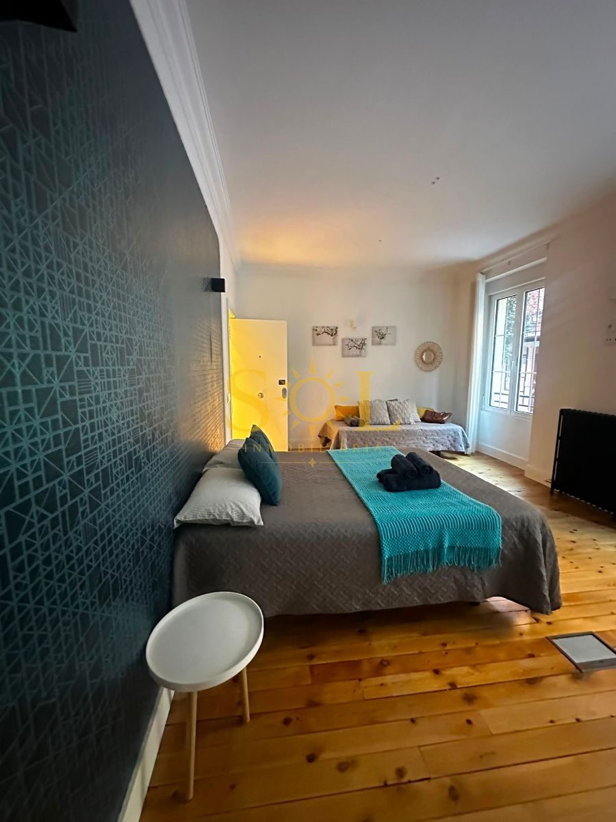 OPORTUNIDAD ÚNICA: Exclusivo inmueble en Calle Carmen con Licencia Turística (VUT) - Foto 13