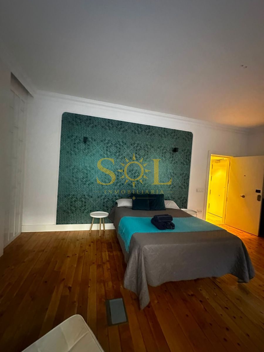 OPORTUNIDAD ÚNICA: Exclusivo inmueble en Calle Carmen con Licencia Turística (VUT) - Foto 14
