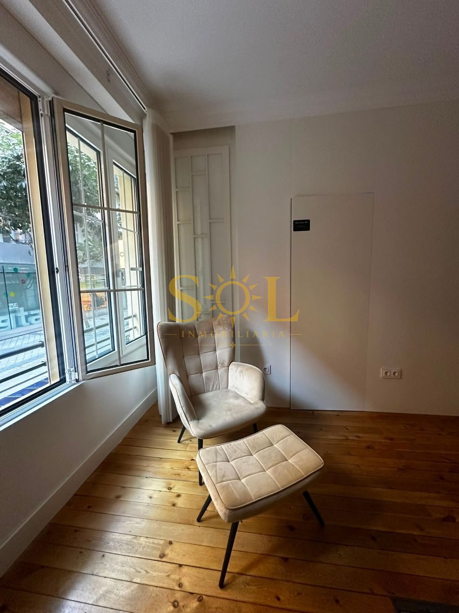 OPORTUNIDAD ÚNICA: Exclusivo inmueble en Calle Carmen con Licencia Turística (VUT) - Foto 15