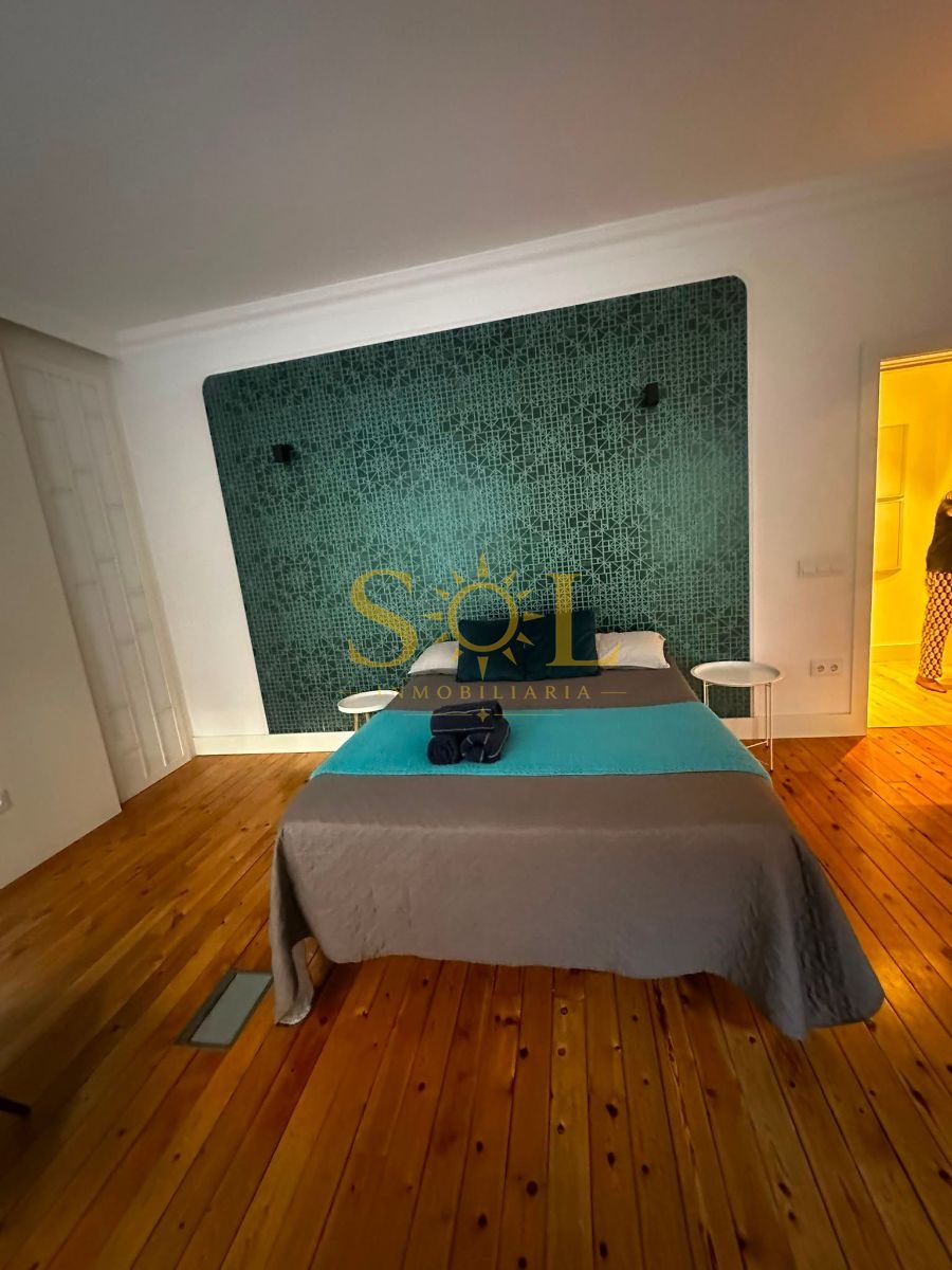 OPORTUNIDAD ÚNICA: Exclusivo inmueble en Calle Carmen con Licencia Turística (VUT) - Foto 16