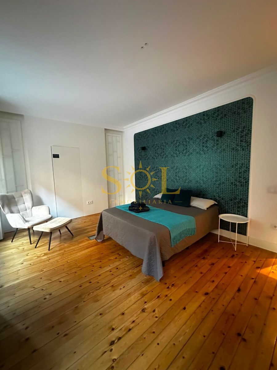 OPORTUNIDAD ÚNICA: Exclusivo inmueble en Calle Carmen con Licencia Turística (VUT) - Foto 17