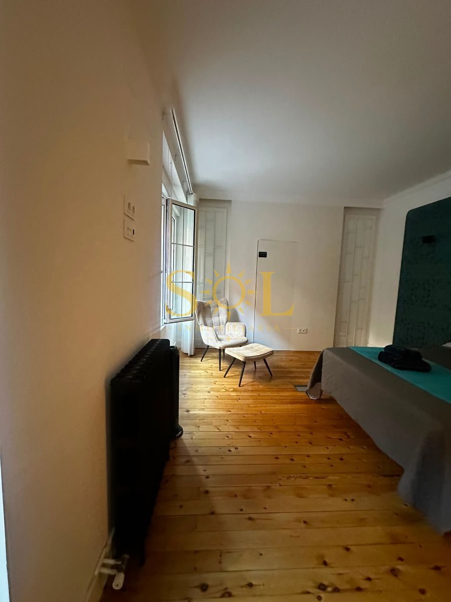 OPORTUNIDAD ÚNICA: Exclusivo inmueble en Calle Carmen con Licencia Turística (VUT) - Foto 19