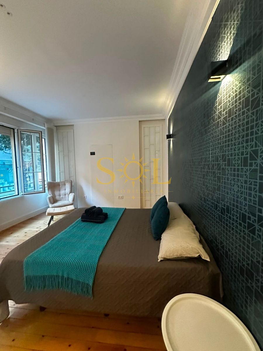 OPORTUNIDAD ÚNICA: Exclusivo inmueble en Calle Carmen con Licencia Turística (VUT) - Foto 21