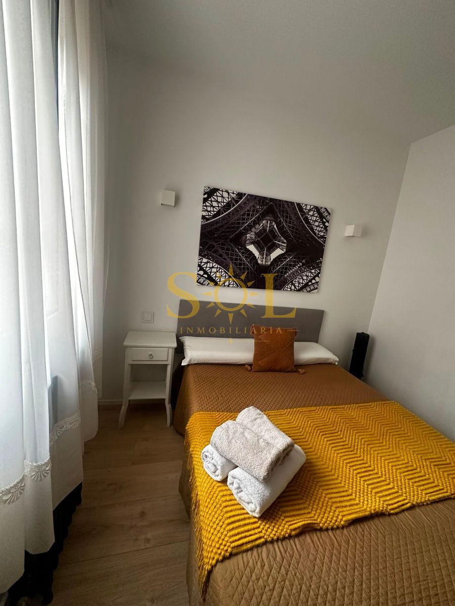 OPORTUNIDAD ÚNICA: Exclusivo inmueble en Calle Carmen con Licencia Turística (VUT) - Foto 26