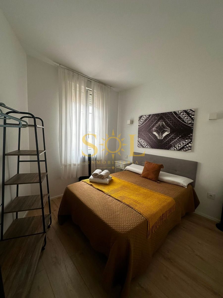 OPORTUNIDAD ÚNICA: Exclusivo inmueble en Calle Carmen con Licencia Turística (VUT) - Foto 29