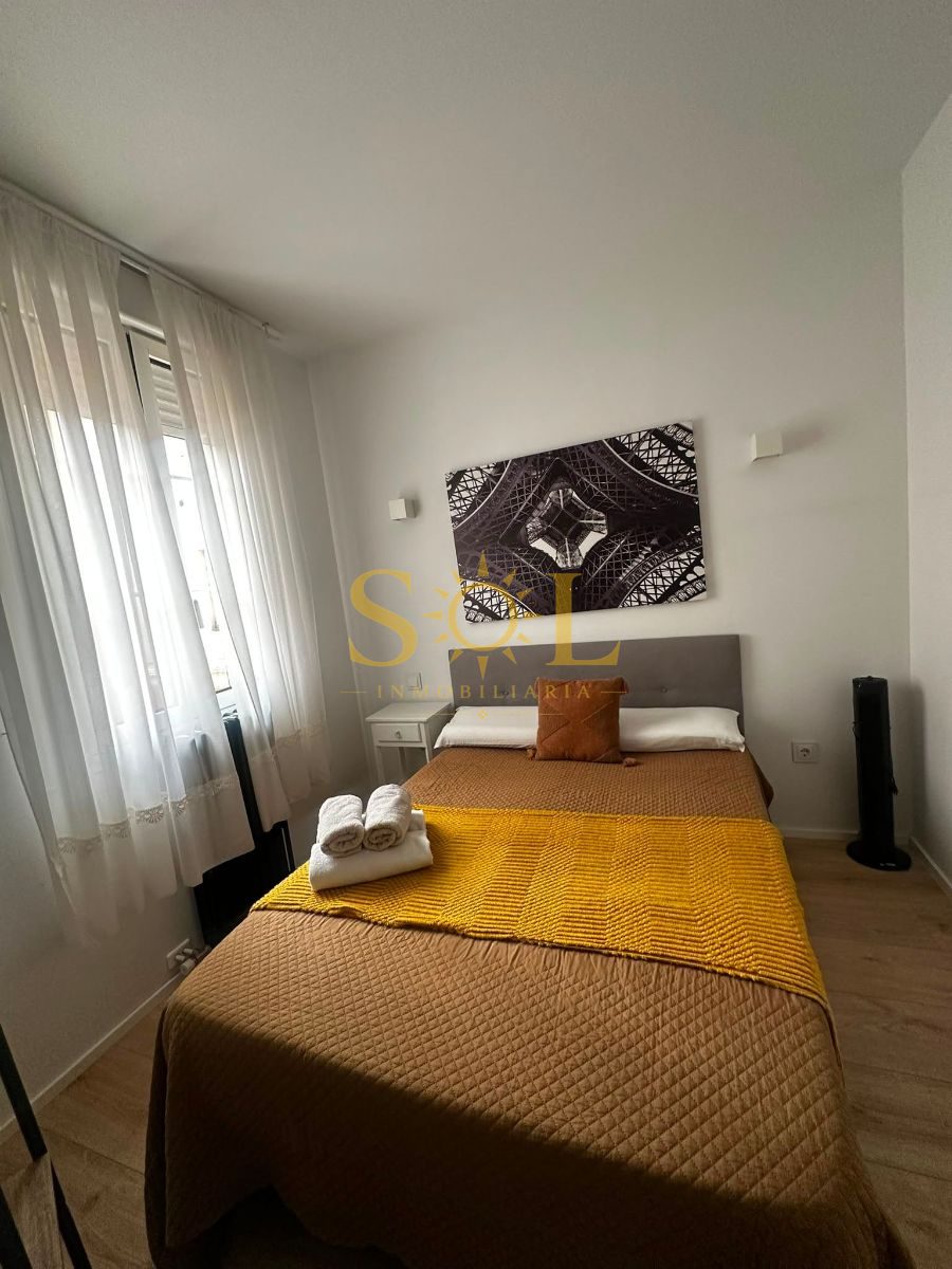 OPORTUNIDAD ÚNICA: Exclusivo inmueble en Calle Carmen con Licencia Turística (VUT) - Foto 3