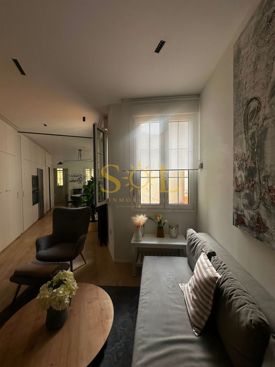 OPORTUNIDAD ÚNICA: Exclusivo inmueble en Calle Carmen con Licencia Turística (VUT) - Foto 32