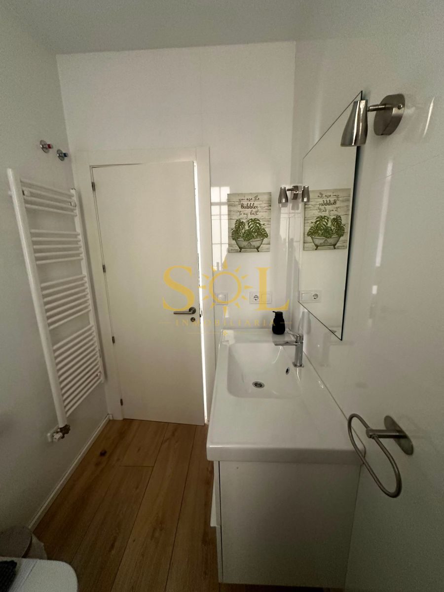 OPORTUNIDAD ÚNICA: Exclusivo inmueble en Calle Carmen con Licencia Turística (VUT) - Foto 40