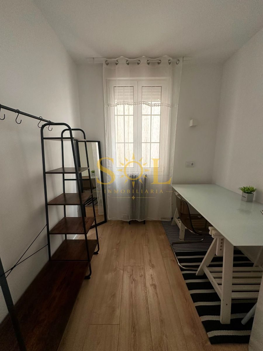 OPORTUNIDAD ÚNICA: Exclusivo inmueble en Calle Carmen con Licencia Turística (VUT) - Foto 41