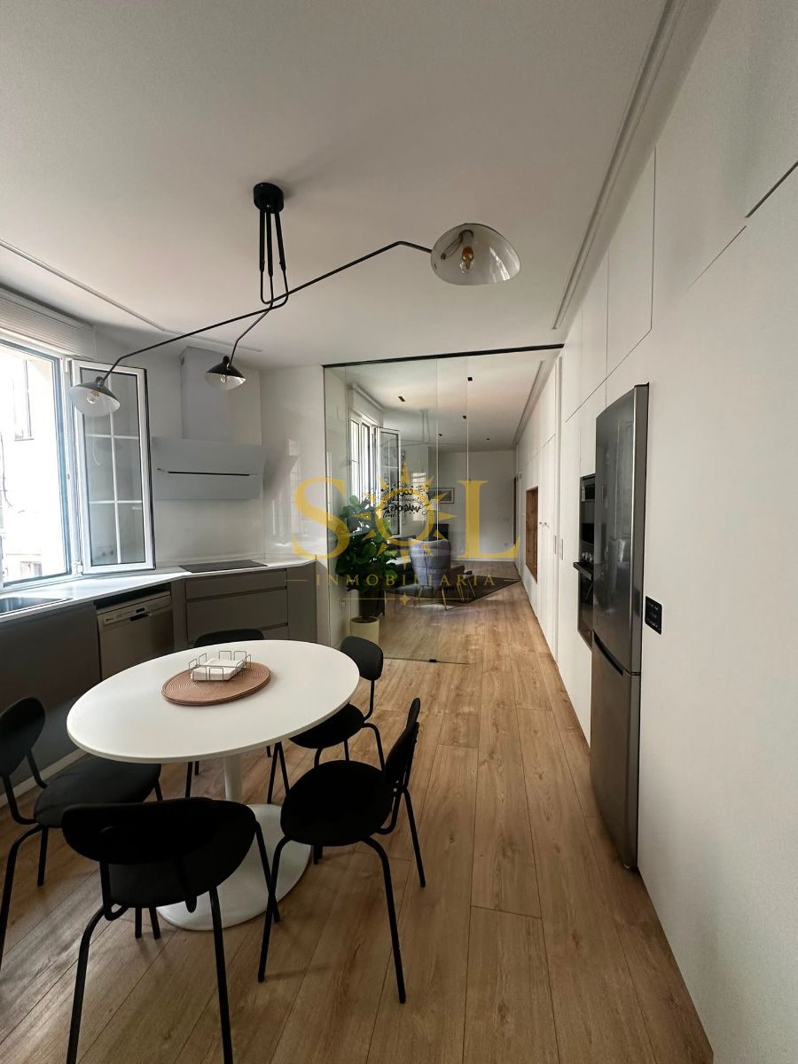 OPORTUNIDAD ÚNICA: Exclusivo inmueble en Calle Carmen con Licencia Turística (VUT) - Foto 43