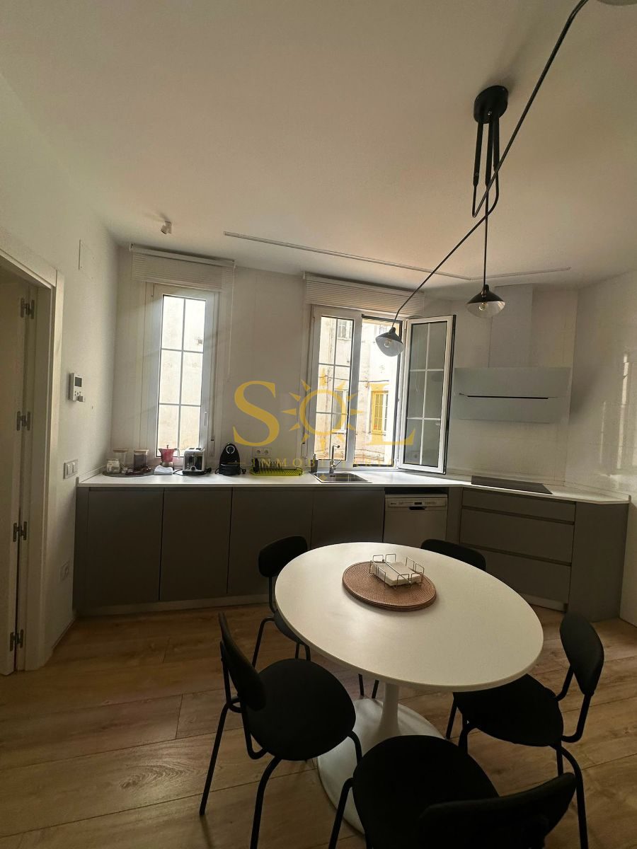 OPORTUNIDAD ÚNICA: Exclusivo inmueble en Calle Carmen con Licencia Turística (VUT) - Foto 7