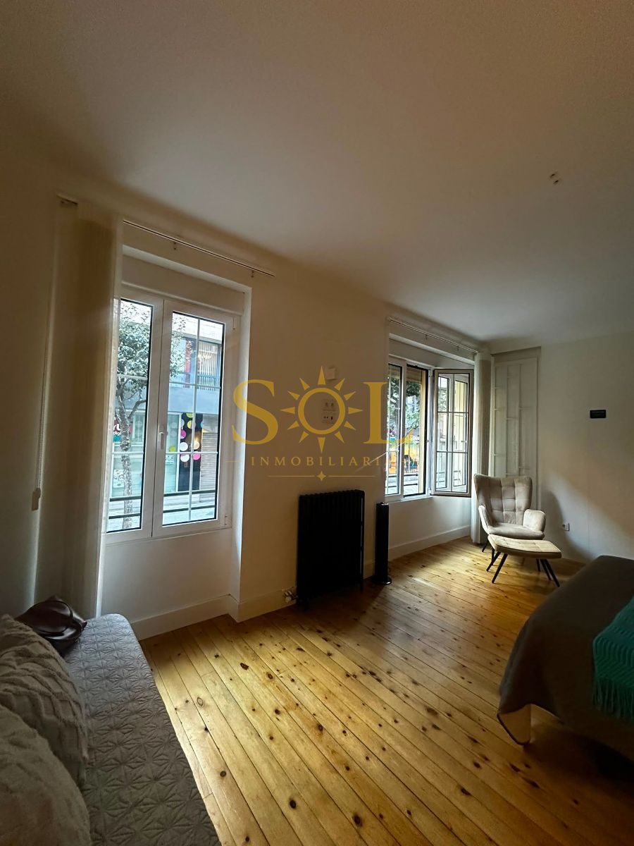 OPORTUNIDAD ÚNICA: Exclusivo inmueble en Calle Carmen con Licencia Turística (VUT) - Foto 9