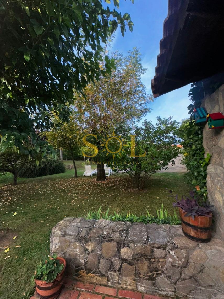 CHALET PAREADO CON JARDIN - Foto 100