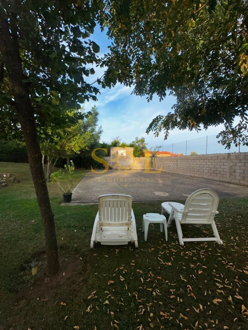 CHALET PAREADO CON JARDIN - Foto 107