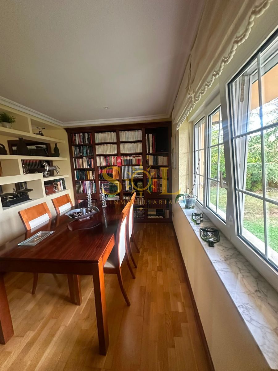 CHALET PAREADO CON JARDIN - Foto 46