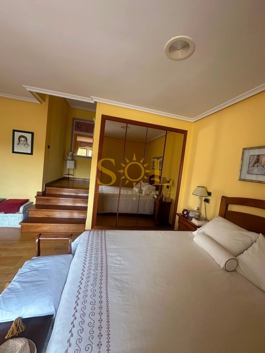 CHALET PAREADO CON JARDIN - Foto 66