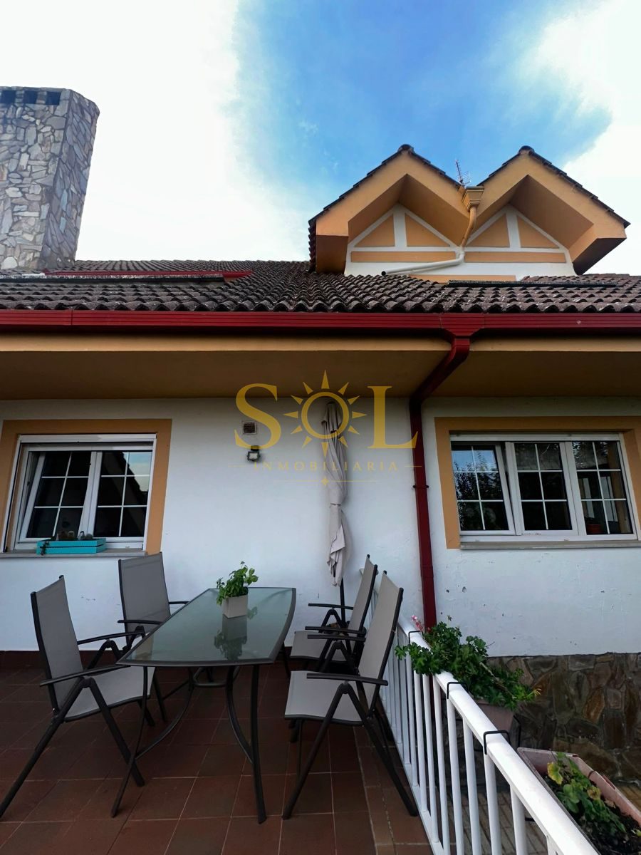 CHALET PAREADO CON JARDIN - Foto 83