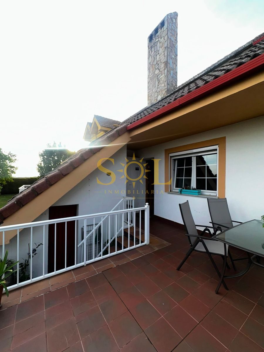 CHALET PAREADO CON JARDIN - Foto 84