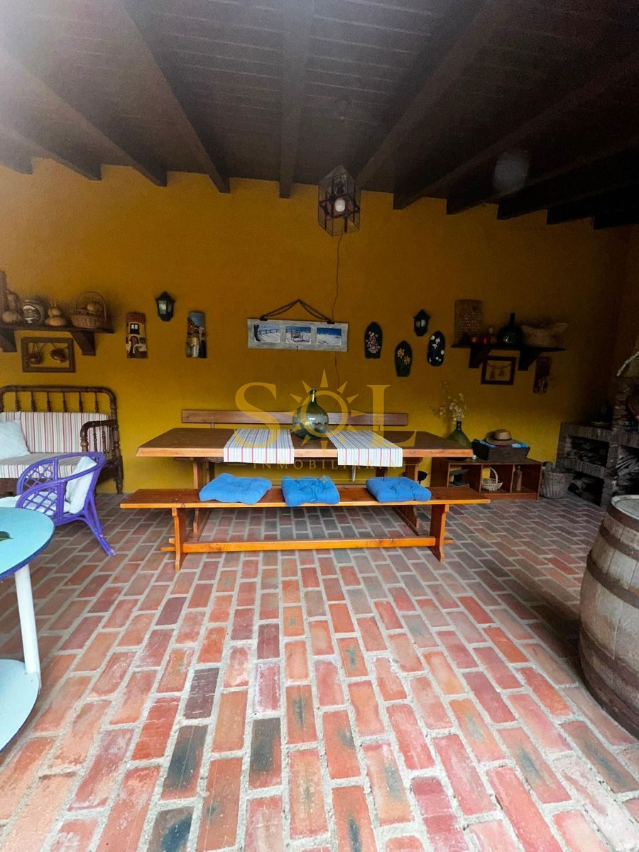 CHALET PAREADO CON JARDIN - Foto 90