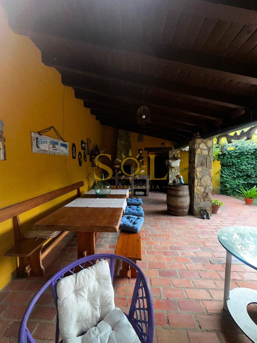 CHALET PAREADO CON JARDIN - Foto 91