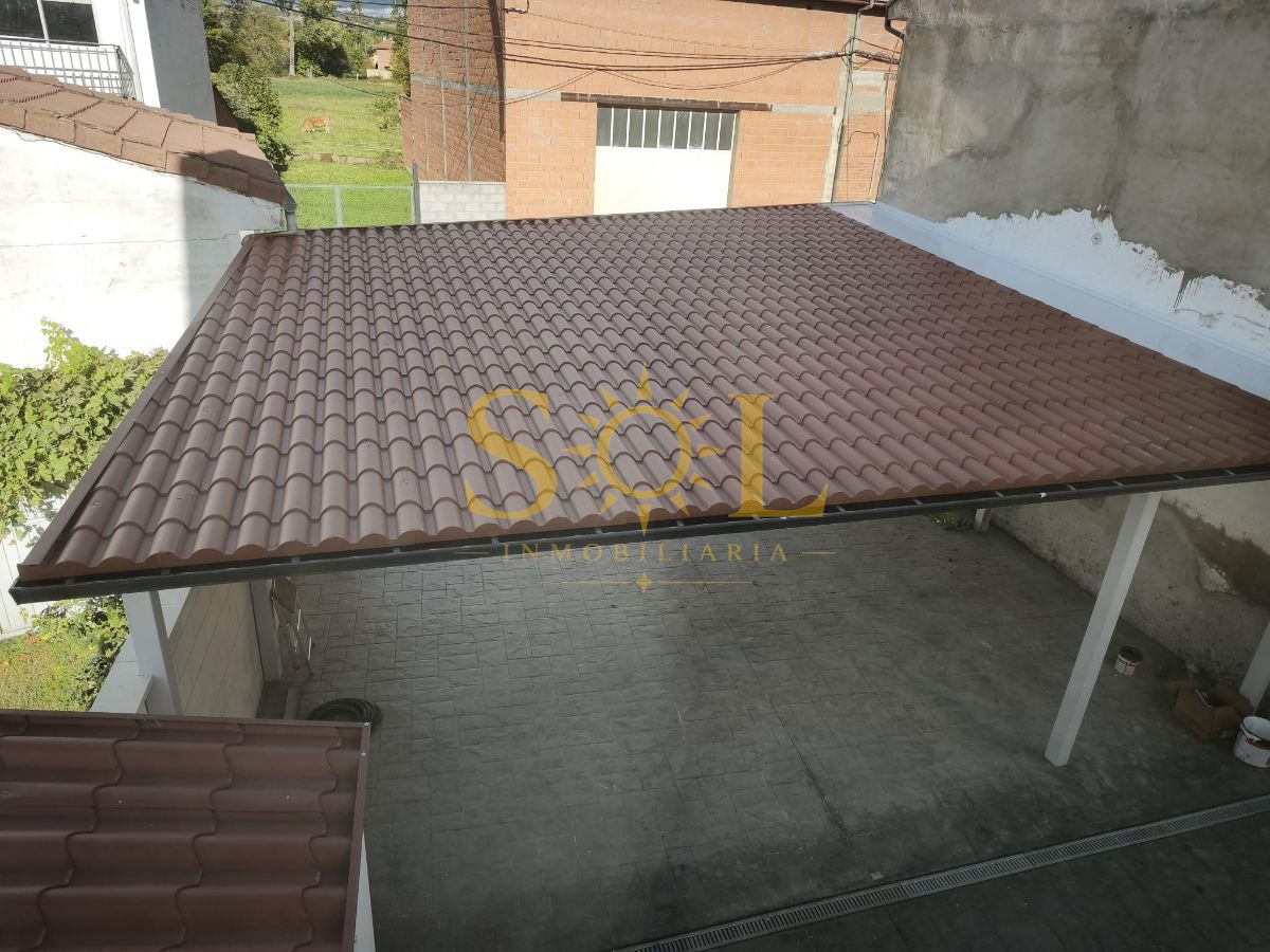 SE VENDE CHALET EN AZADINOS – 455 m² DE PARCELA, ESPACIO Y CONFORT - Foto 19