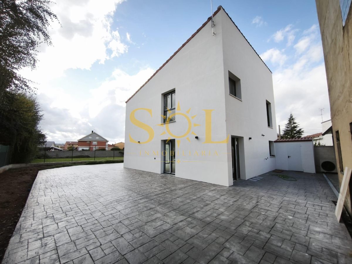 SE VENDE CHALET EN AZADINOS – 455 m² DE PARCELA, ESPACIO Y CONFORT - Foto 4