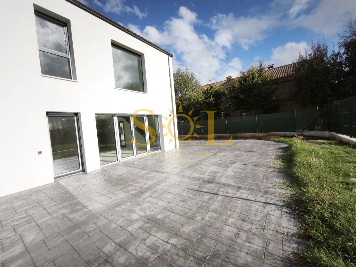 SE VENDE CHALET EN AZADINOS – 455 m² DE PARCELA, ESPACIO Y CONFORT - Foto 5