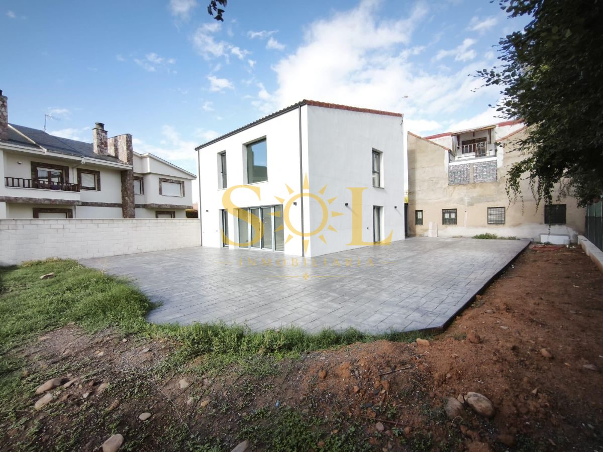 SE VENDE CHALET EN AZADINOS – 455 m² DE PARCELA, ESPACIO Y CONFORT - Foto 6