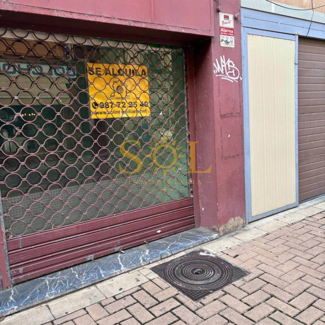 ALQUILER LOCAL EN CALLE DE LA RÚA - Foto 12