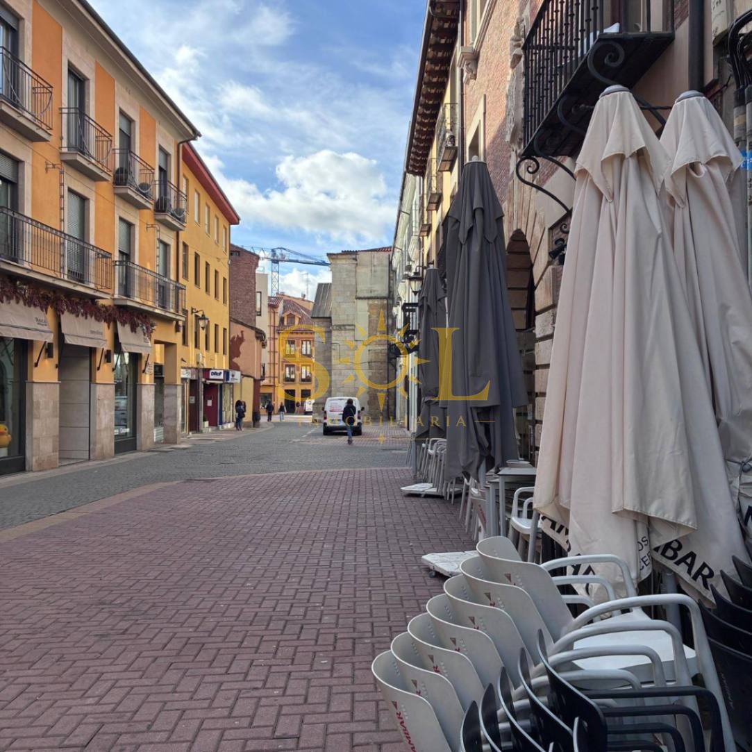 ALQUILER LOCAL EN CALLE DE LA RÚA - Foto 13