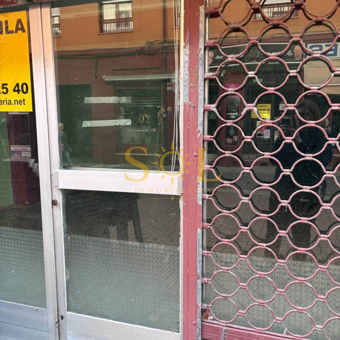 ALQUILER LOCAL EN CALLE DE LA RÚA - Foto 14