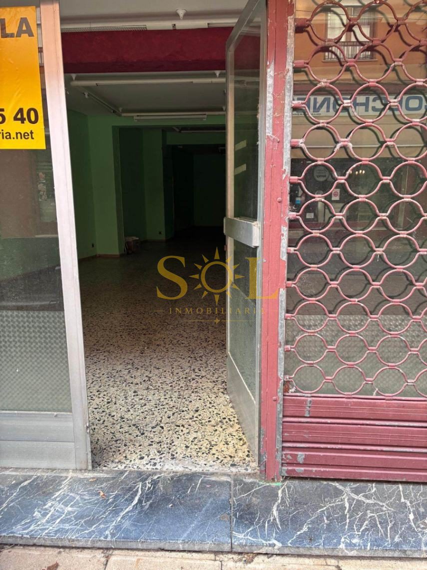 ALQUILER LOCAL EN CALLE DE LA RÚA - Foto 15