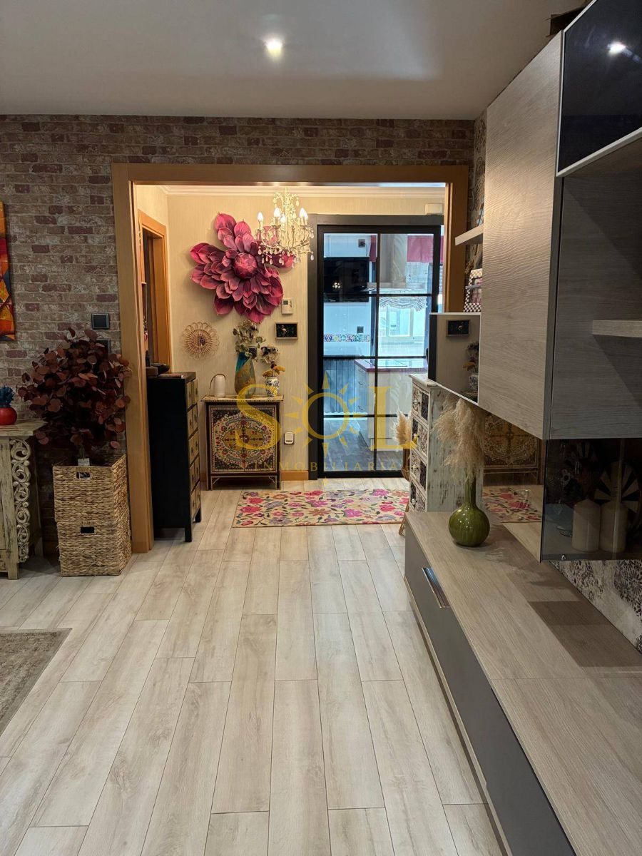 PISO PARA ENTRAR A VIVIR MUY ACOGEDOR - Foto 1