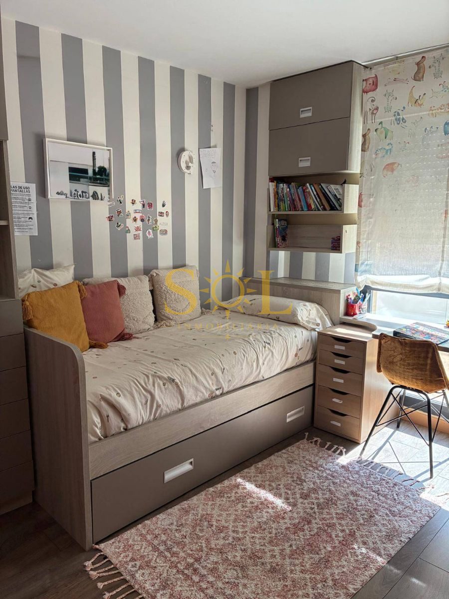 PISO PARA ENTRAR A VIVIR MUY ACOGEDOR - Foto 12