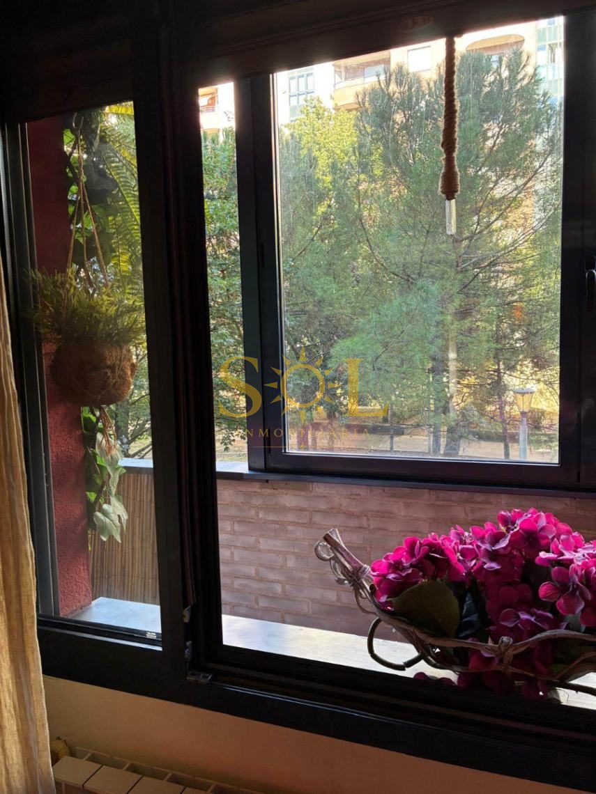 PISO PARA ENTRAR A VIVIR MUY ACOGEDOR - Foto 16