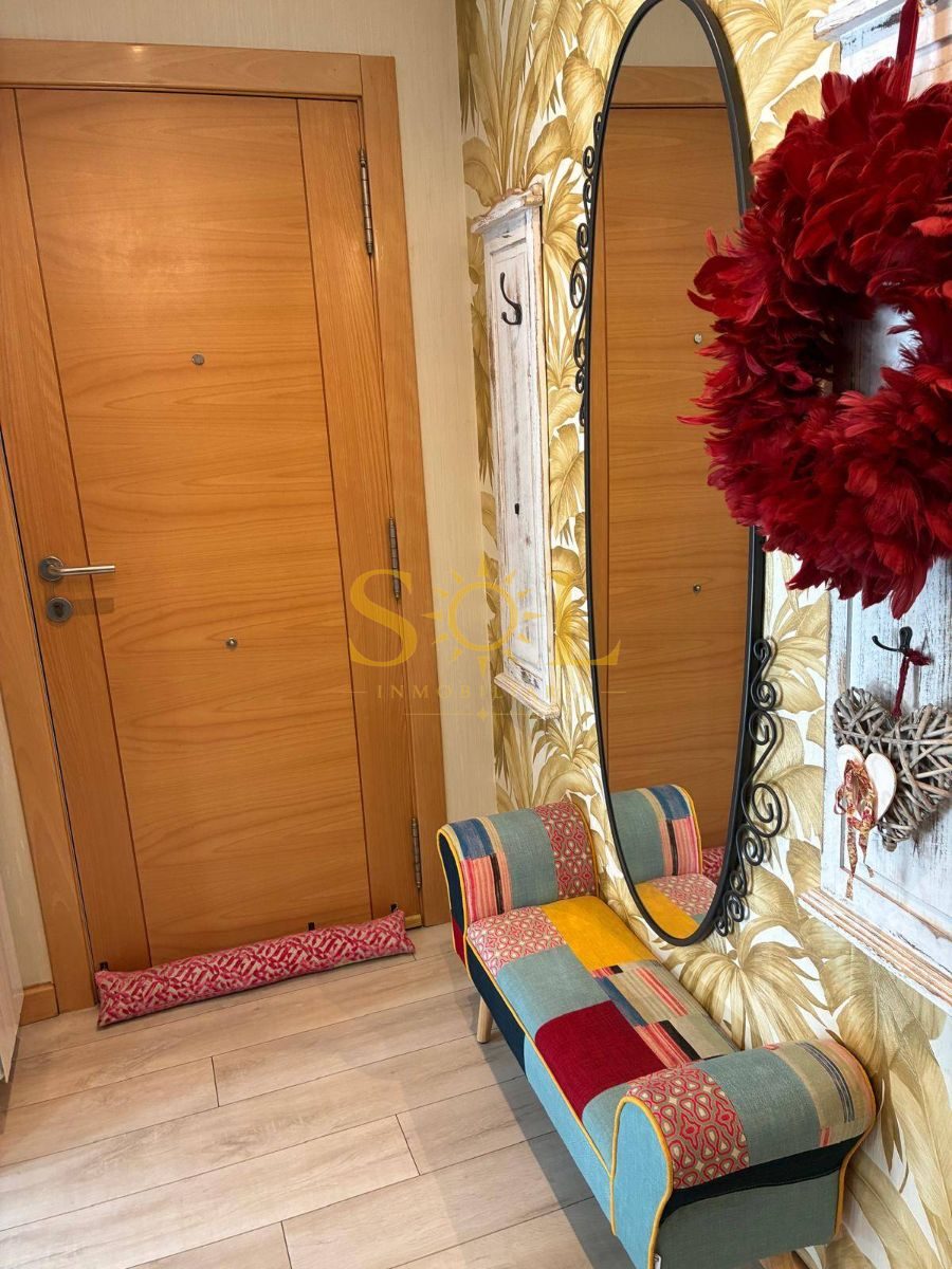 PISO PARA ENTRAR A VIVIR MUY ACOGEDOR - Foto 18