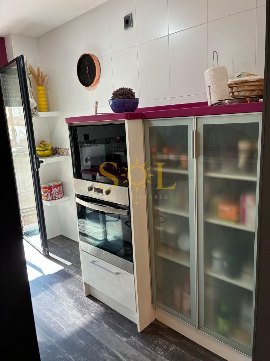 PISO PARA ENTRAR A VIVIR MUY ACOGEDOR - Foto 20