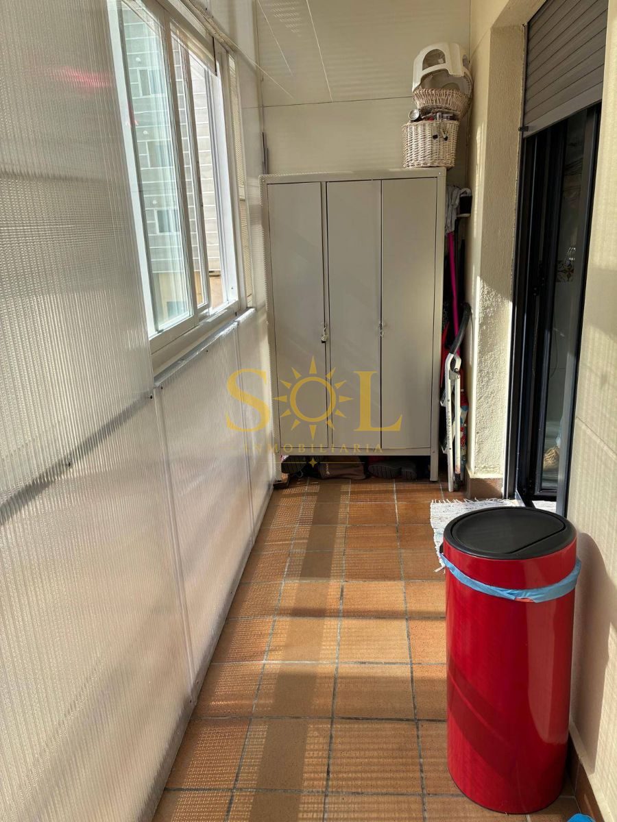 PISO PARA ENTRAR A VIVIR MUY ACOGEDOR - Foto 23