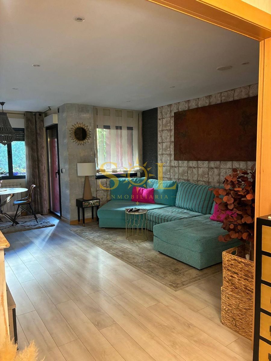PISO PARA ENTRAR A VIVIR MUY ACOGEDOR - Foto 24