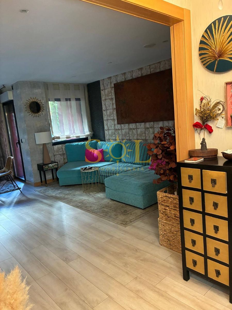PISO PARA ENTRAR A VIVIR MUY ACOGEDOR - Foto 25