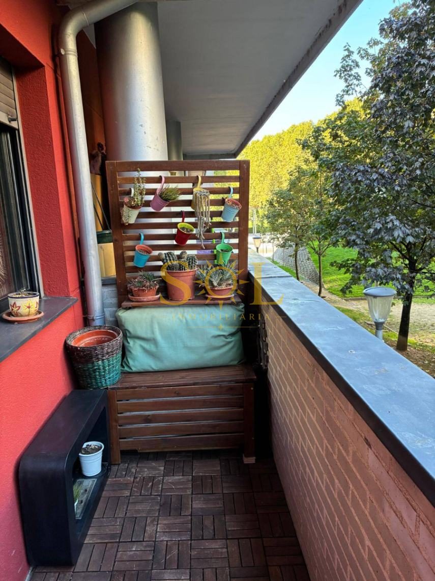 PISO PARA ENTRAR A VIVIR MUY ACOGEDOR - Foto 27