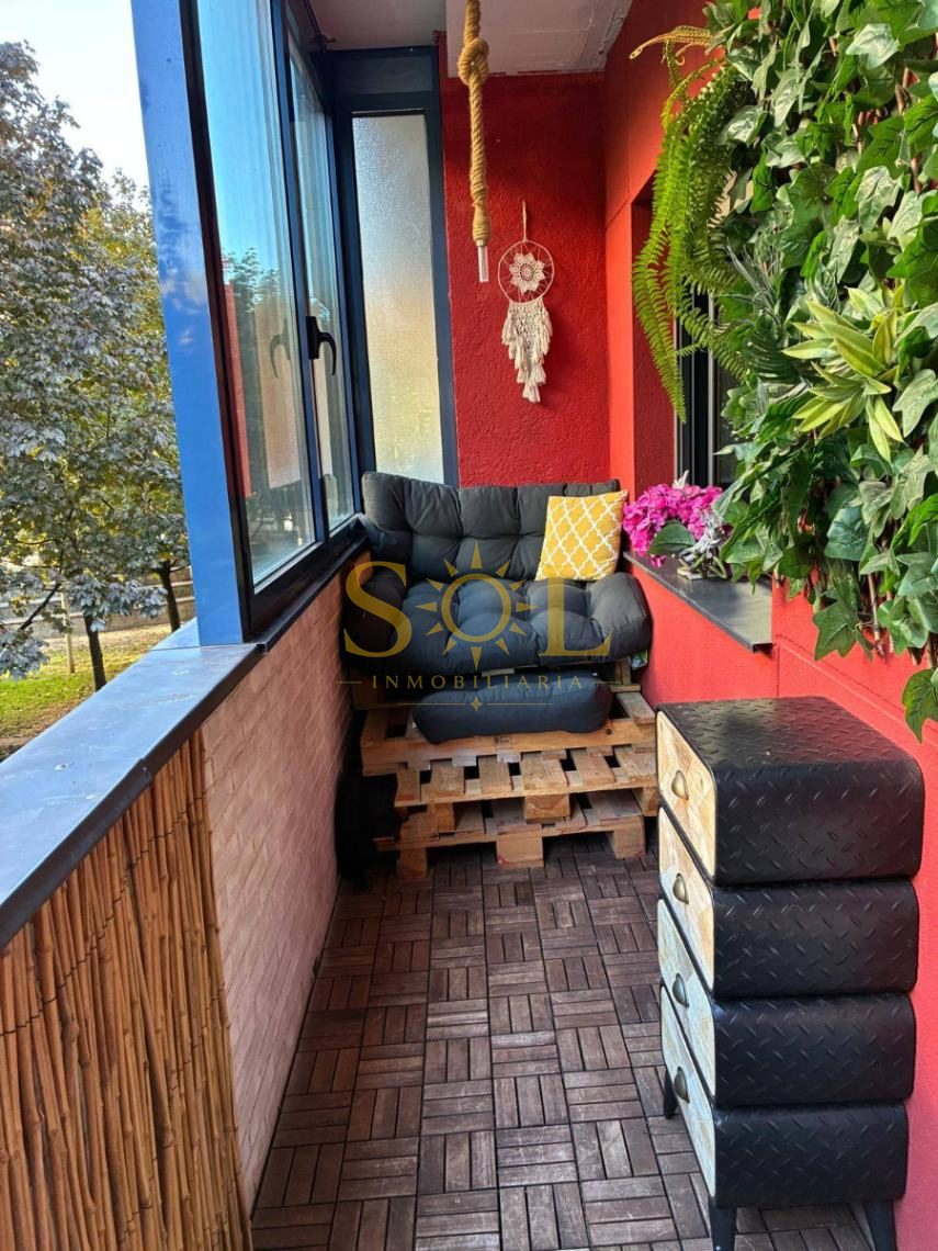 PISO PARA ENTRAR A VIVIR MUY ACOGEDOR - Foto 28