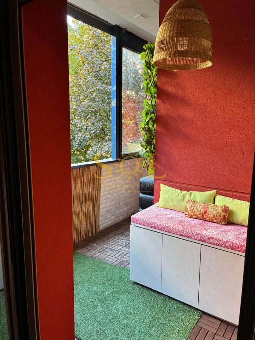 PISO PARA ENTRAR A VIVIR MUY ACOGEDOR - Foto 29