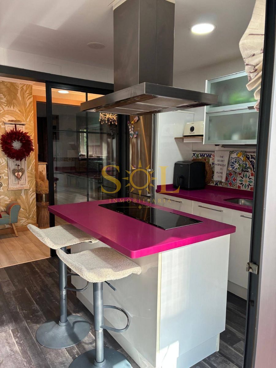 PISO PARA ENTRAR A VIVIR MUY ACOGEDOR - Foto 3