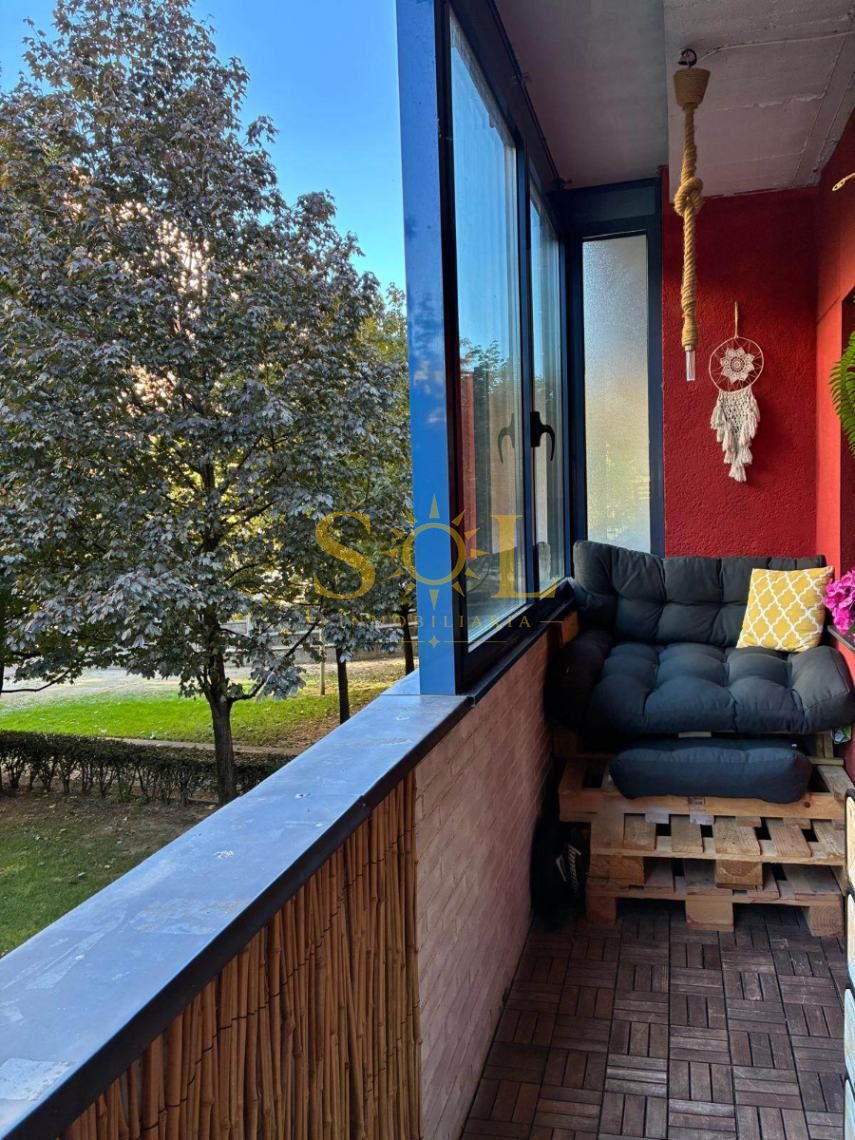 PISO PARA ENTRAR A VIVIR MUY ACOGEDOR - Foto 30